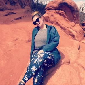 Meet your Posher, Cara